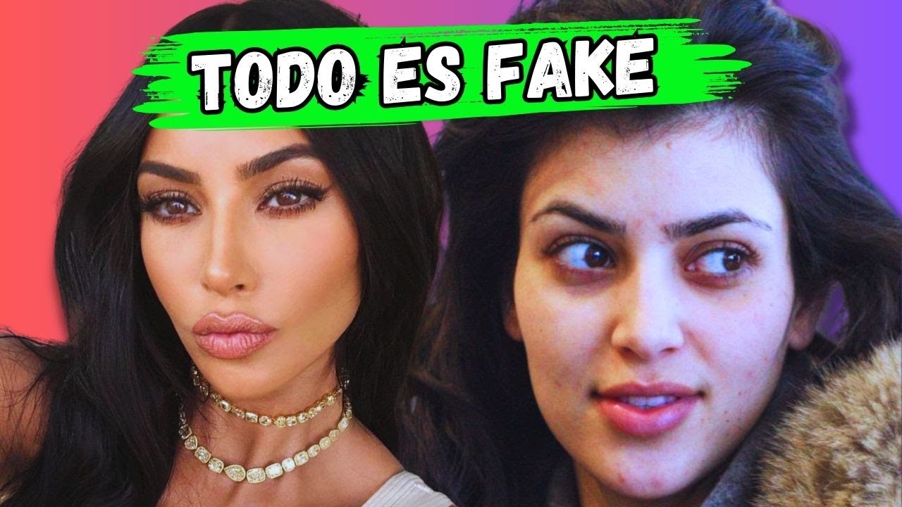 Tu cara real te da ANSIEDAD (Adicción a FILTROS) 📱💔