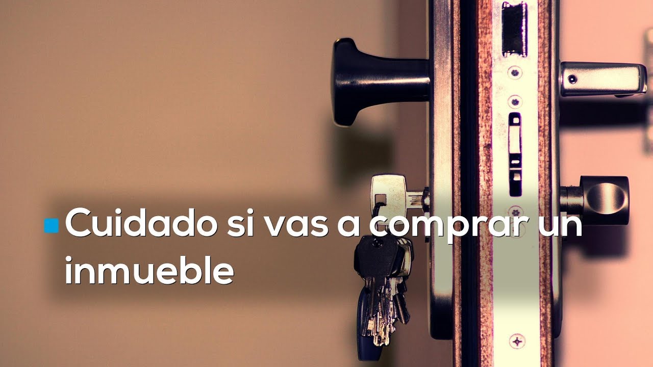 ¡CUIDADO CON LA ESTAFA! 🚨Se hacen pasar por vendedores de inmuebles y hasta muestran una propiedad