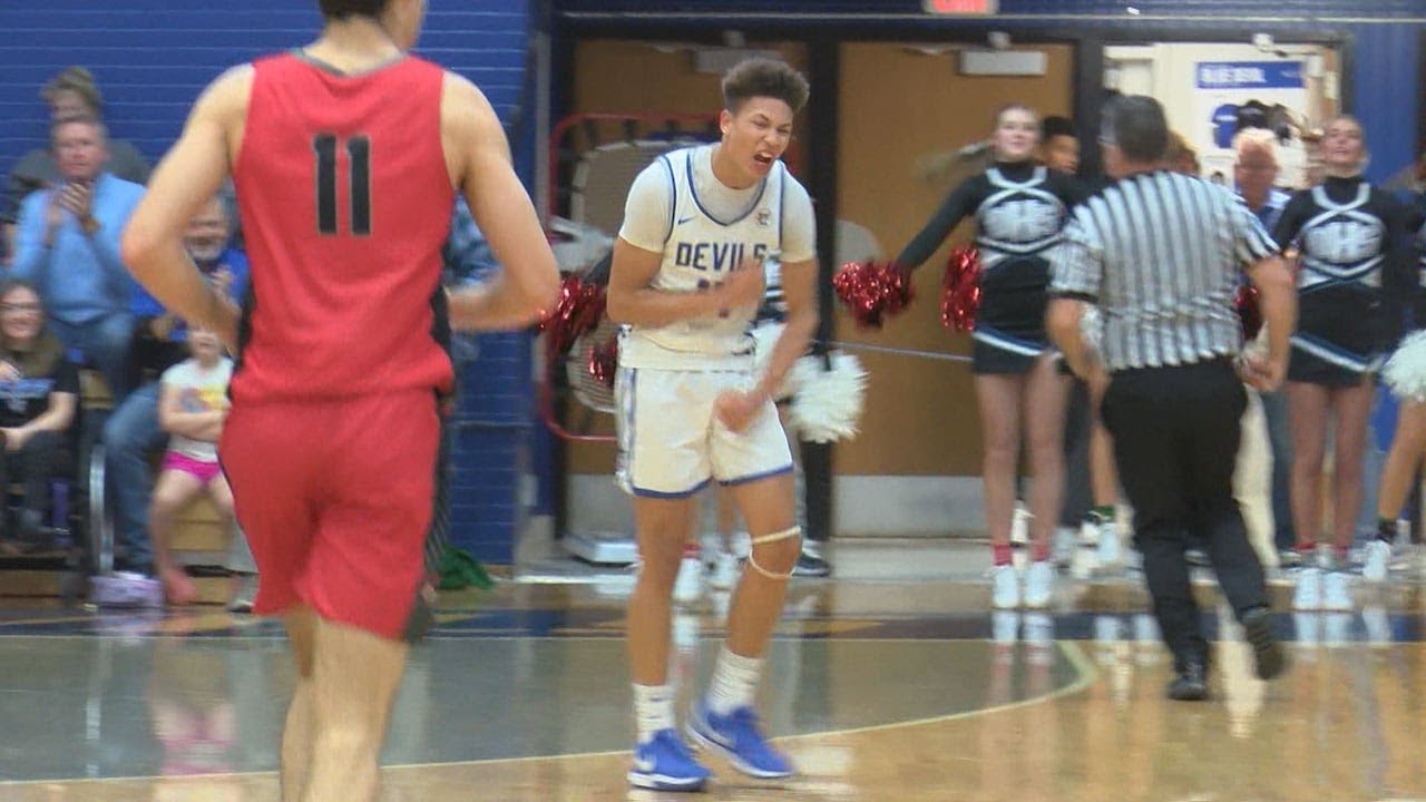 Illinois basketball and Tri State shootout highlight Saturday sports