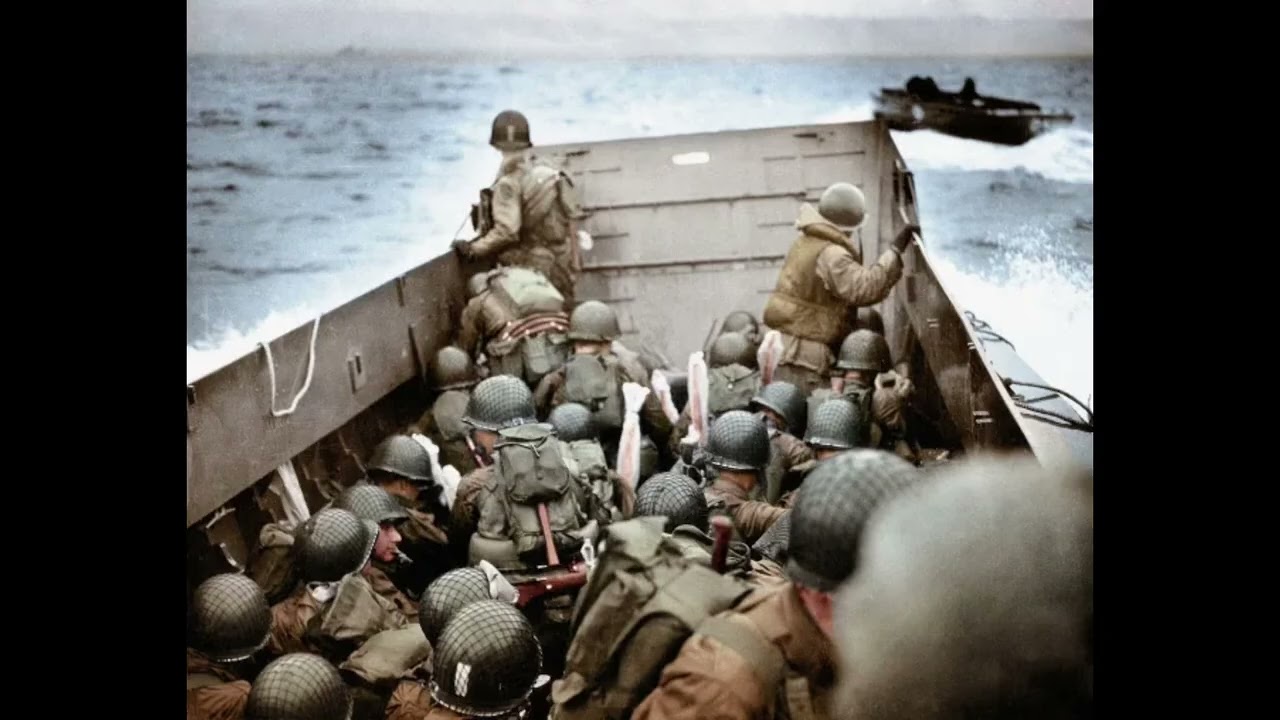 Ww2 edit (this is a video to honour and remember people who fought and died)