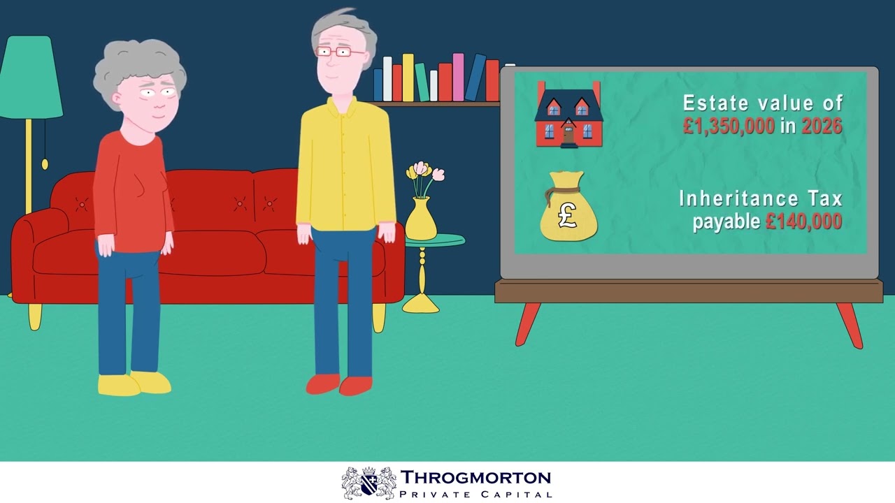 IHT   Frozen Tax Allowances Explained