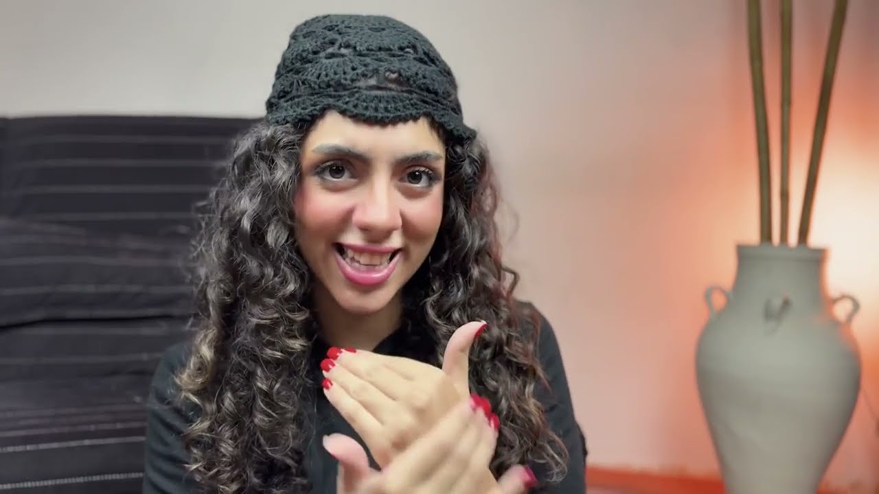 چی کار کنم عاشقم بشه؟(پارت ۲)🤤