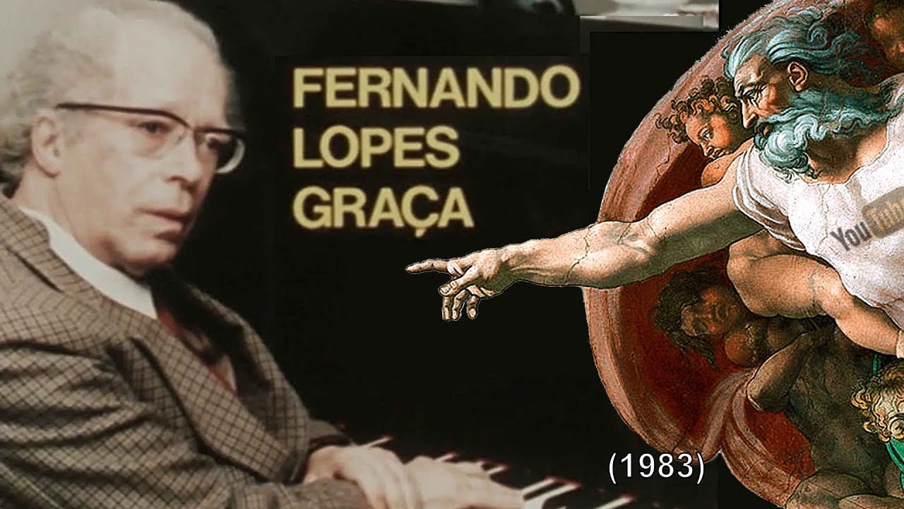 FERNANDO LOPES-GRAÇA [1983]