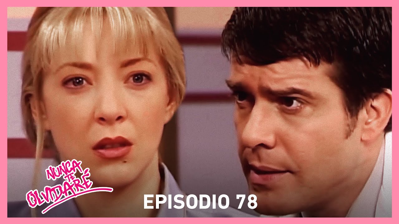 Nunca te olvidaré: Esperanza recibe un excelente noticia | Escena C78 | tlnovelas