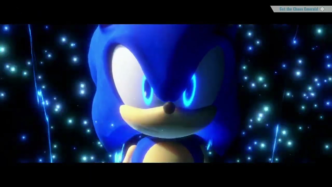 Sonic Frontiers - Part 24