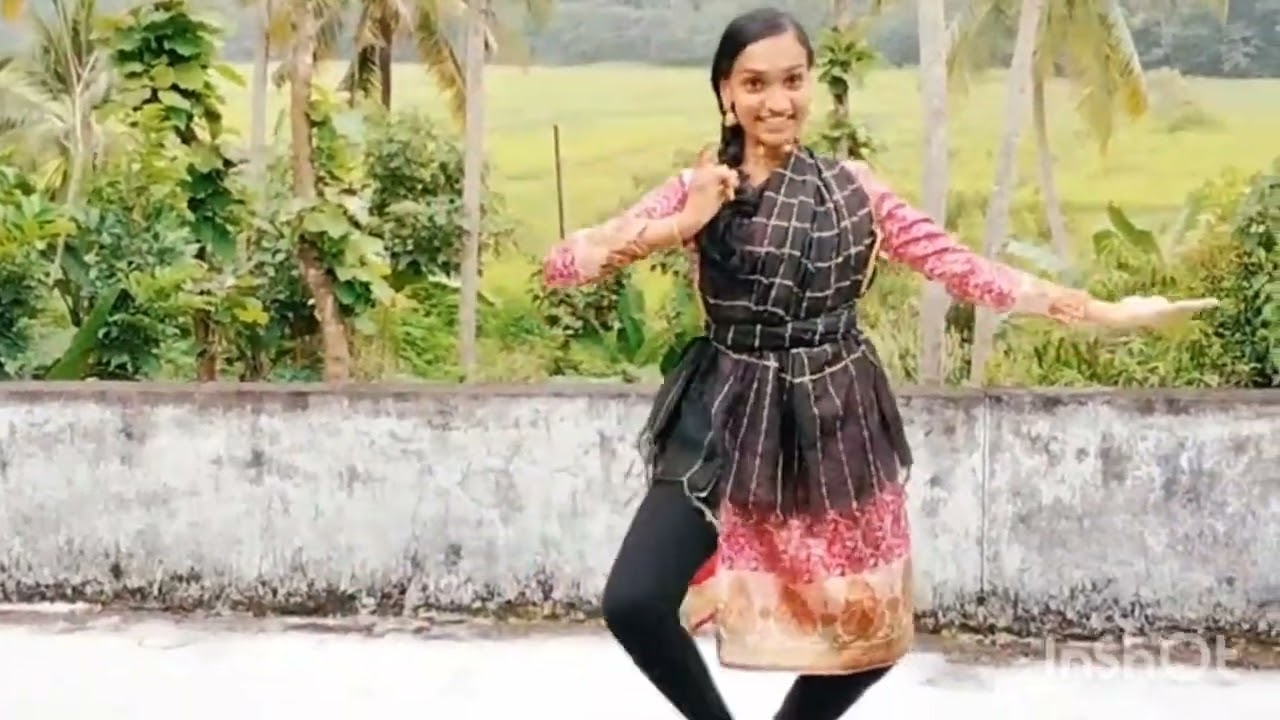 Taruni# dance #
