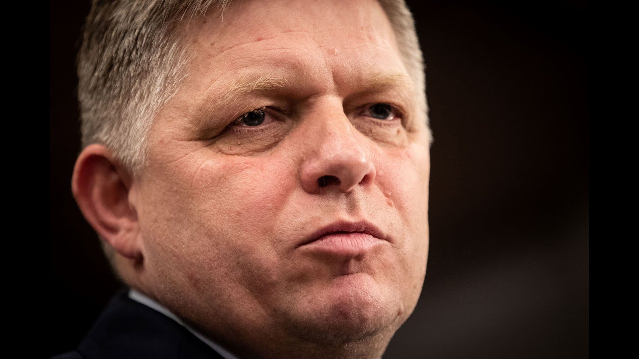 Cez čiaru: Obvinen&yacute; Fico - z bojovn&iacute;ka proti korupcii sa stal hlavn&yacute; podozriv&yacute;