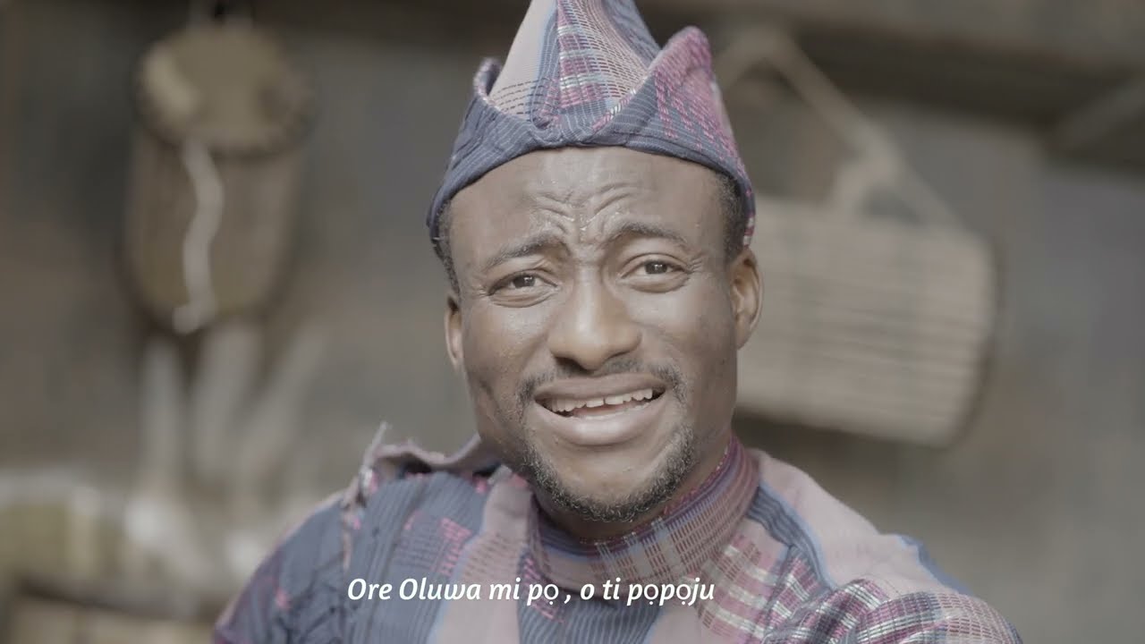 Bois Olorun - SOPE TIE (Official Video)