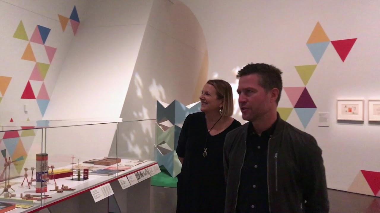 Serious Play: Design in Midcentury America (Part 3, Parade of Toys)