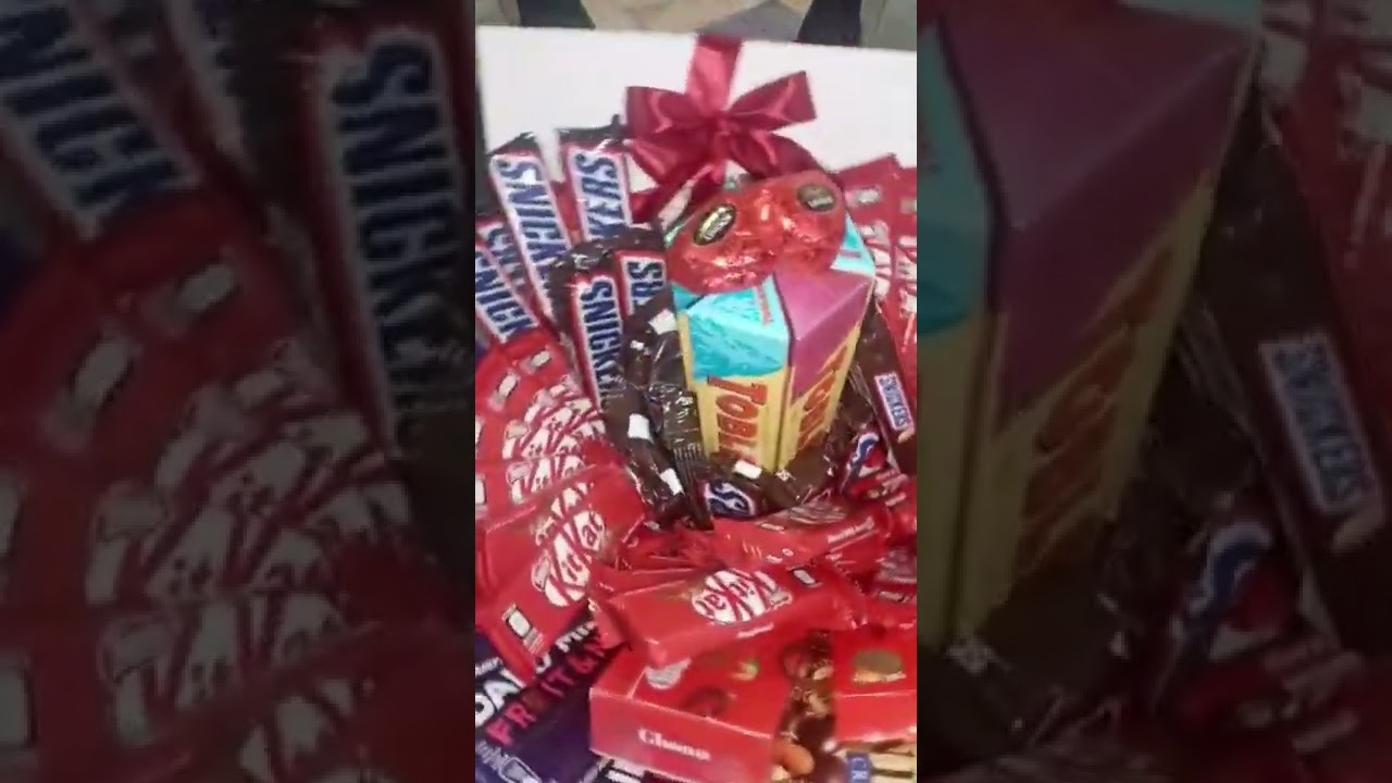 Birthday gift for sister in law