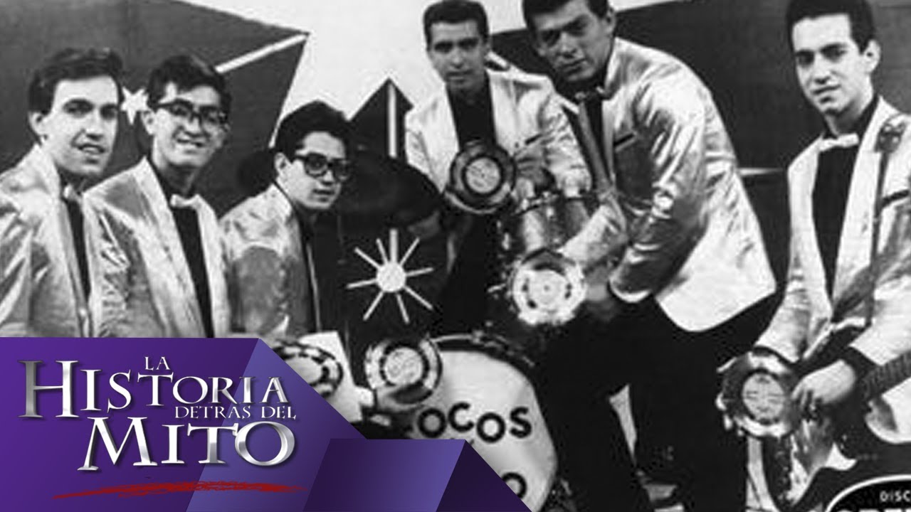 La historia detrás del mito - Los rockanroleros