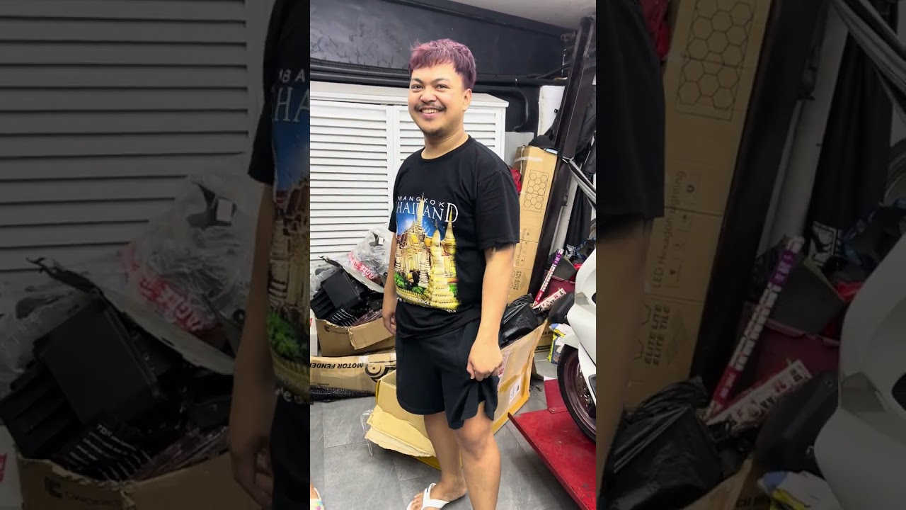 Ayaw Umandar