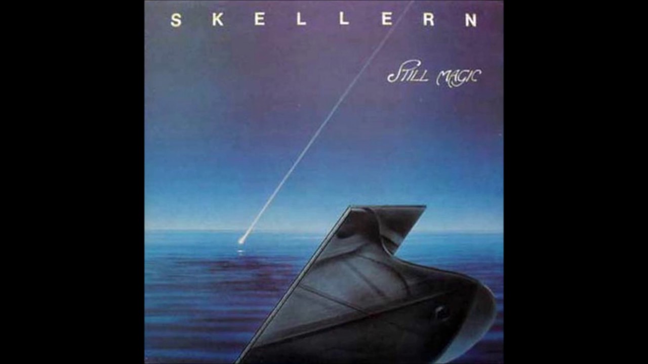 Skylark Peter Skellern