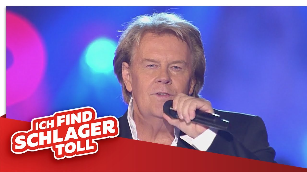 Howard Carpendale, Royal Philharmonic Orchestra - Wem... (Live - Schlagerchampions 2020)