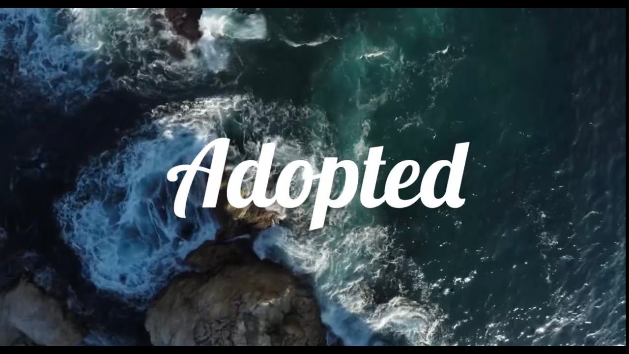 President Michael J. Beals - Adopted - Thursday AM | 09.26.24
