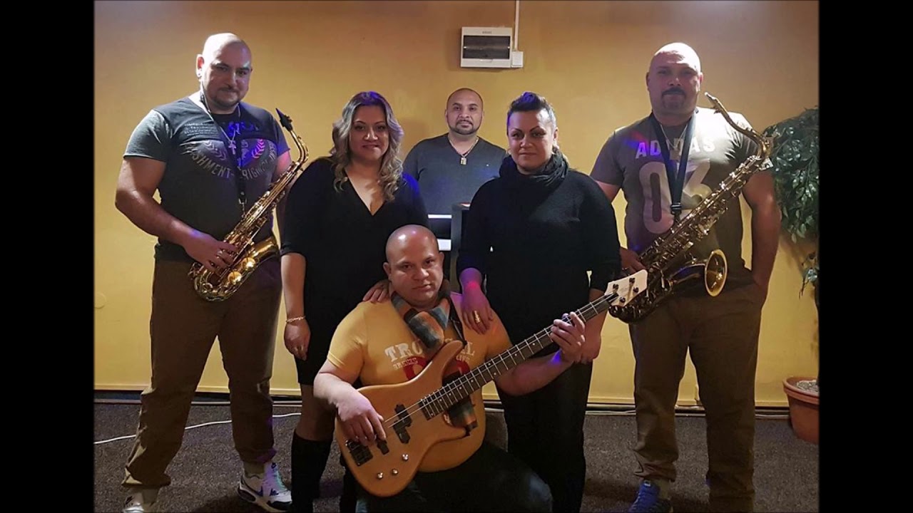 Edit band -( starsi pisnicky )