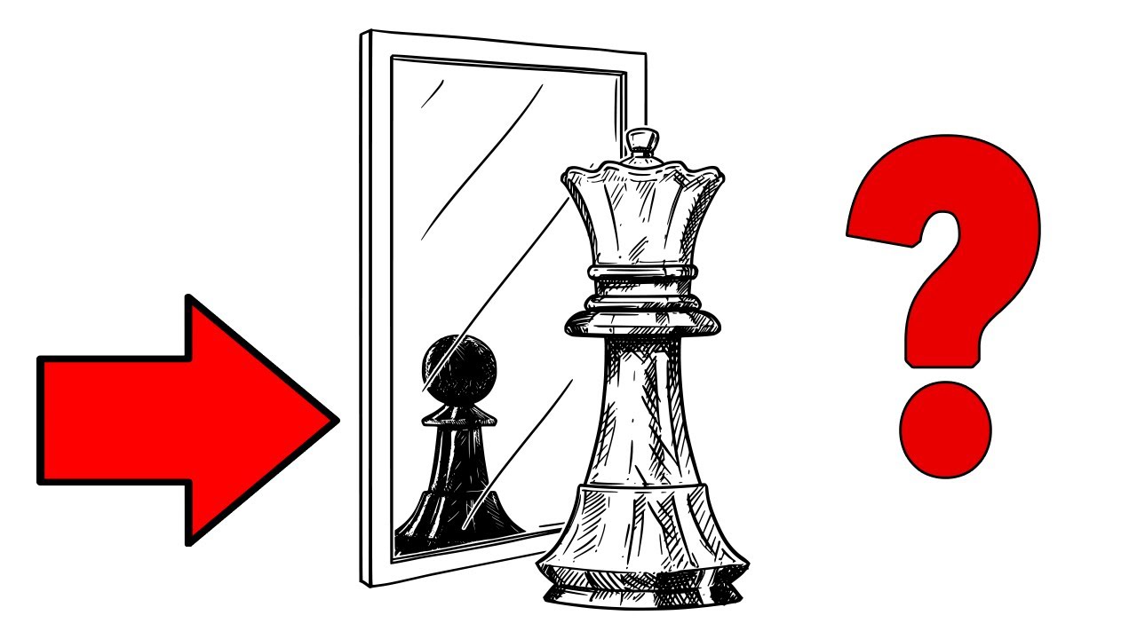 5 Warnzeichen eines Minderwertigkeitskomplexes (Psychologe erkl&auml;rt)