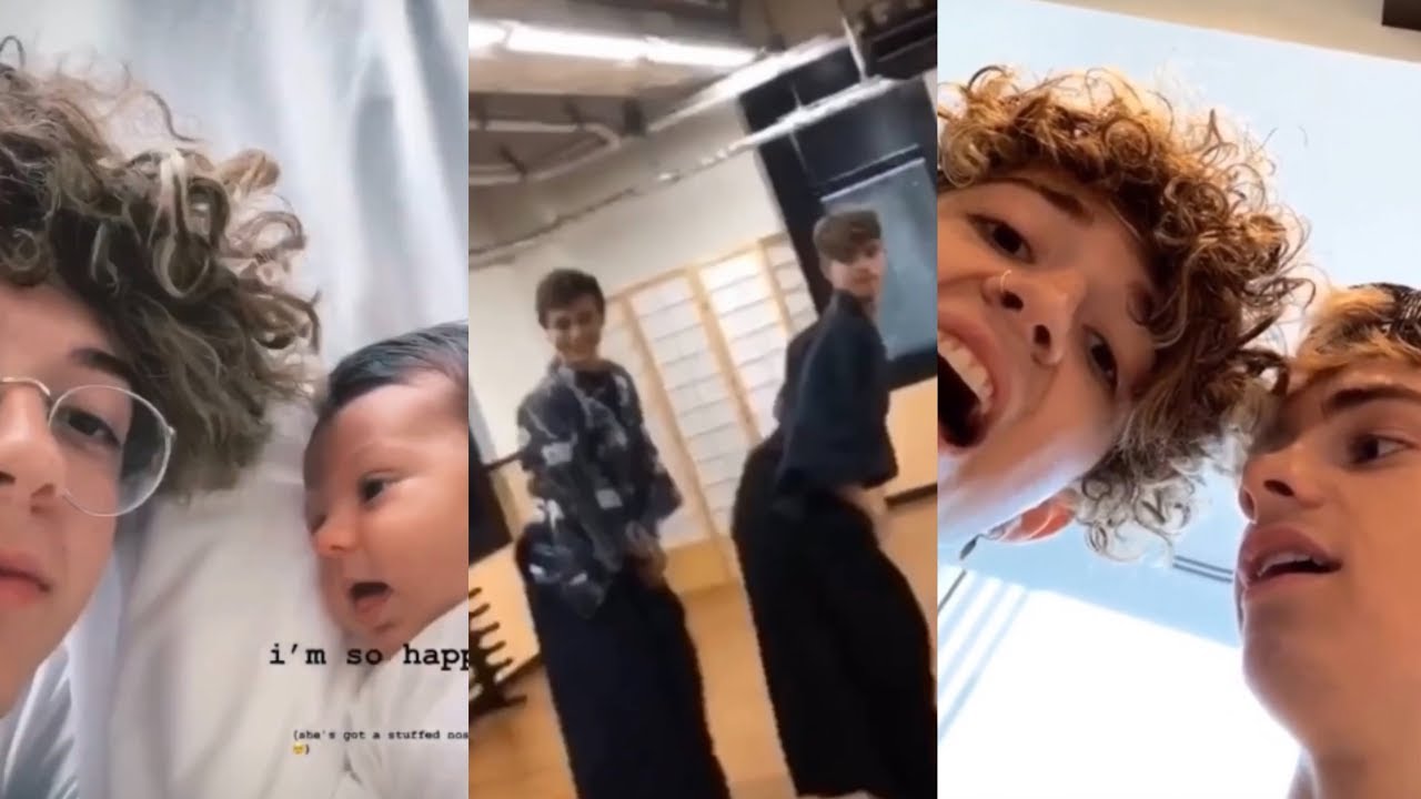 Why Don't We Funny / Cute Moments #6