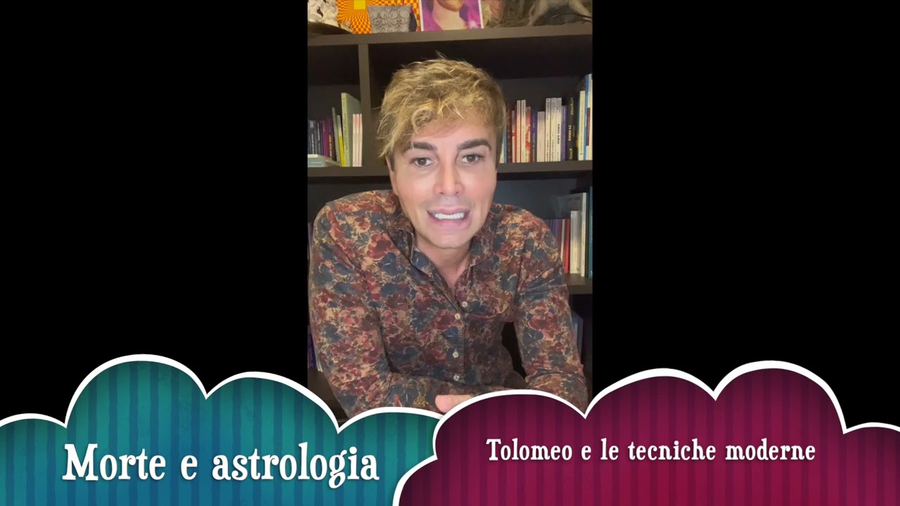 morte e astrologia: è possibile conoscere la propria morte dal nostro zodiaco?
