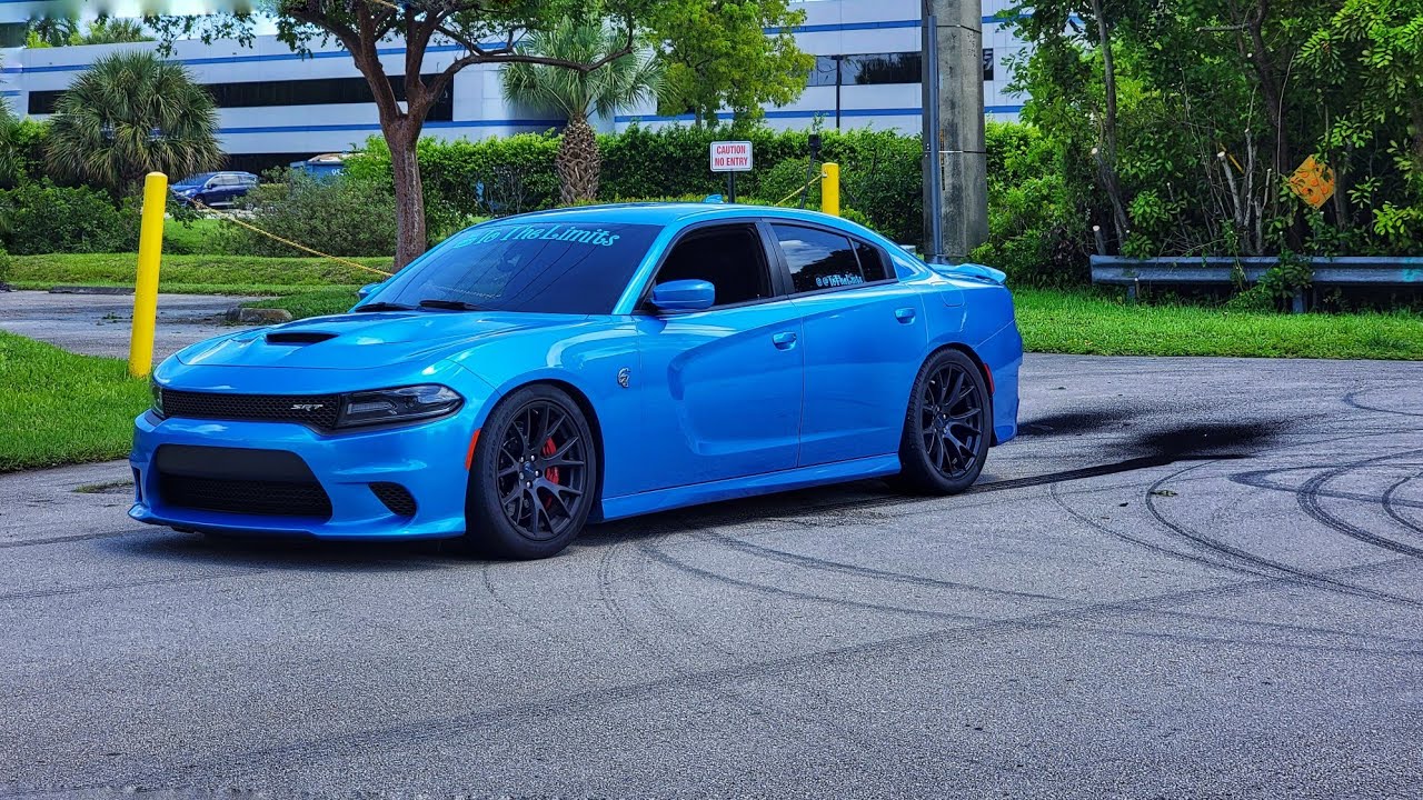 How to make your Dodge SRT hellcat way faster than the rest. 800hp hellcat mod list.