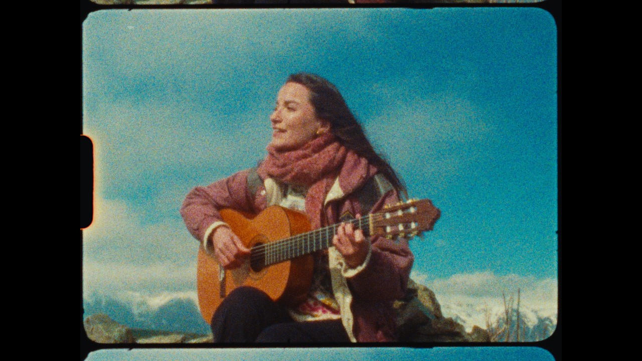 Judit Neddermann - Llibert (Oficial)
