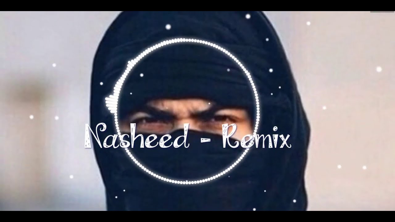 Nasheed - Ахи анта хуррун (Bass remix)2020 Нашеед - Ahi anta hurrun (Басс ремикс)2020
