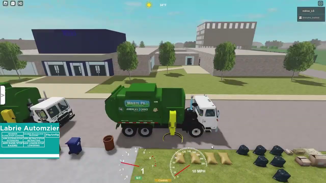 Waste Pro Of Coral Springs
