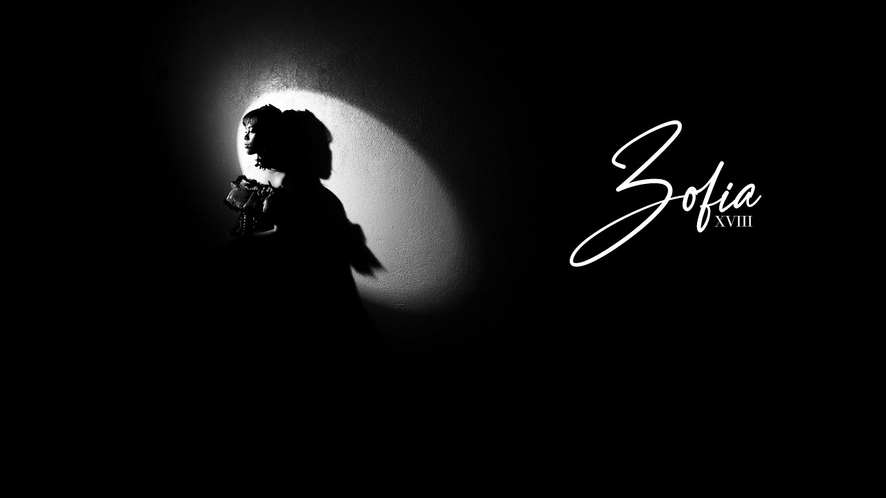 Zofia's Debut Film | SDE