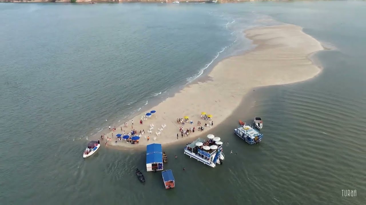Turra | Pipa Boat Party 2025