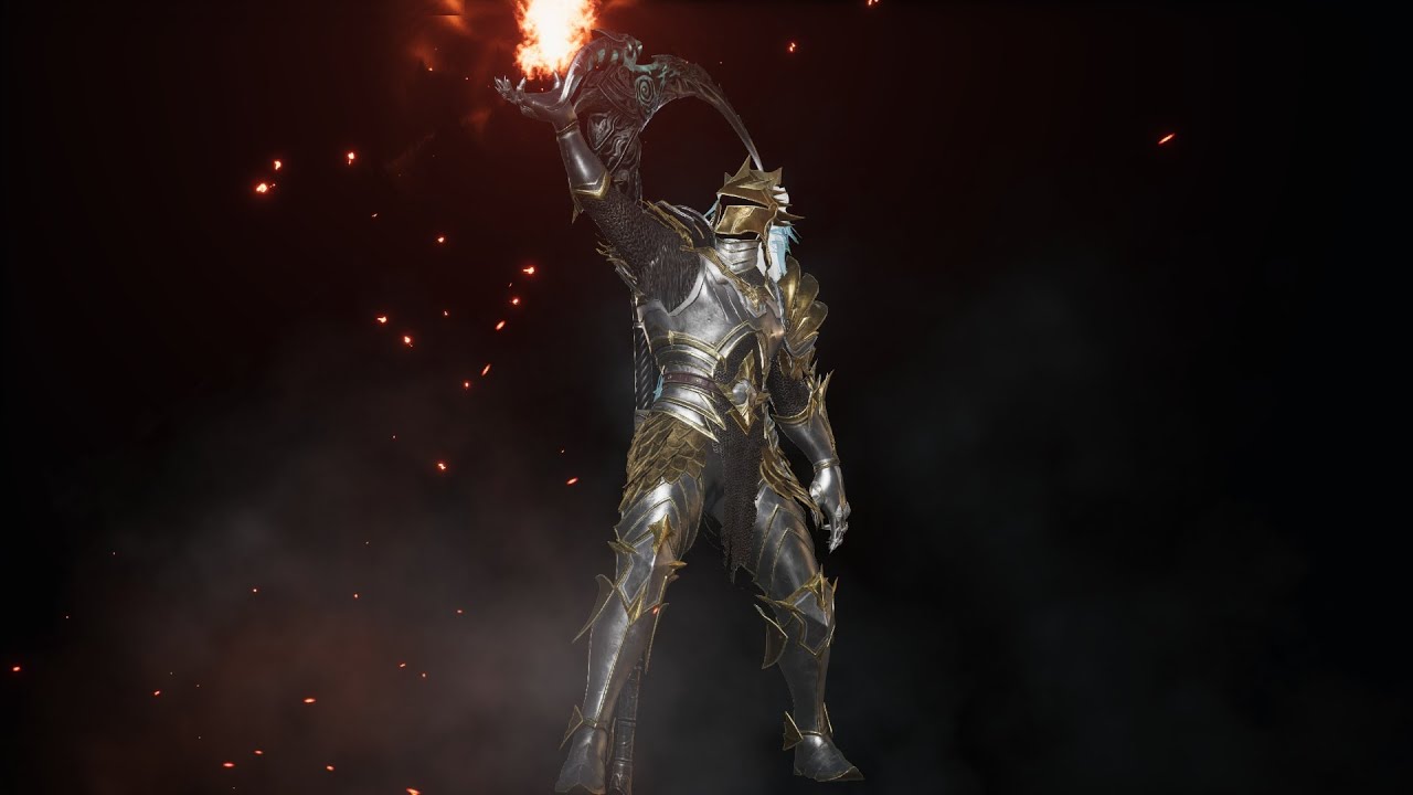 Conqueror's Blade  - Best Bits of the week