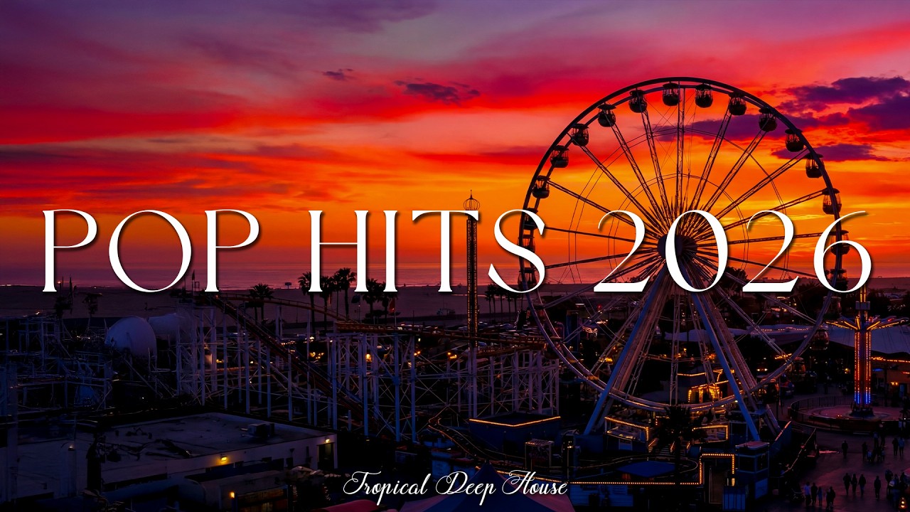 Spotify Playlist 2026 🎧 Pop Hits 2026 🎧 New Songs 2026 🎶 Trending Hits 2026