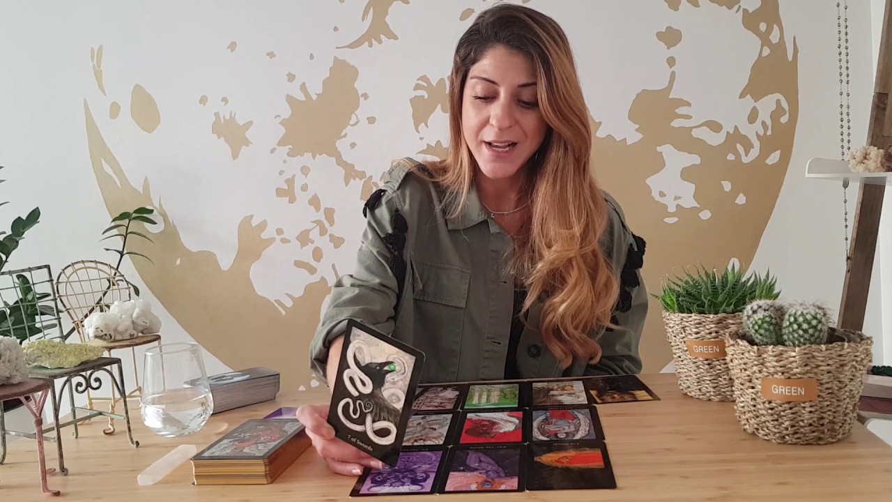 PISCES - 'THE END OF A DIFFICULT CHAPTER' - December Love Tarot Reading