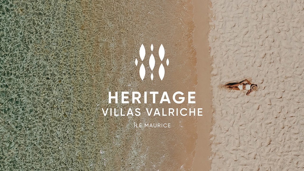 Heritage Villas Valriche : Quand le luxe rencontre l'authenticité de la vie à l'Île Maurice