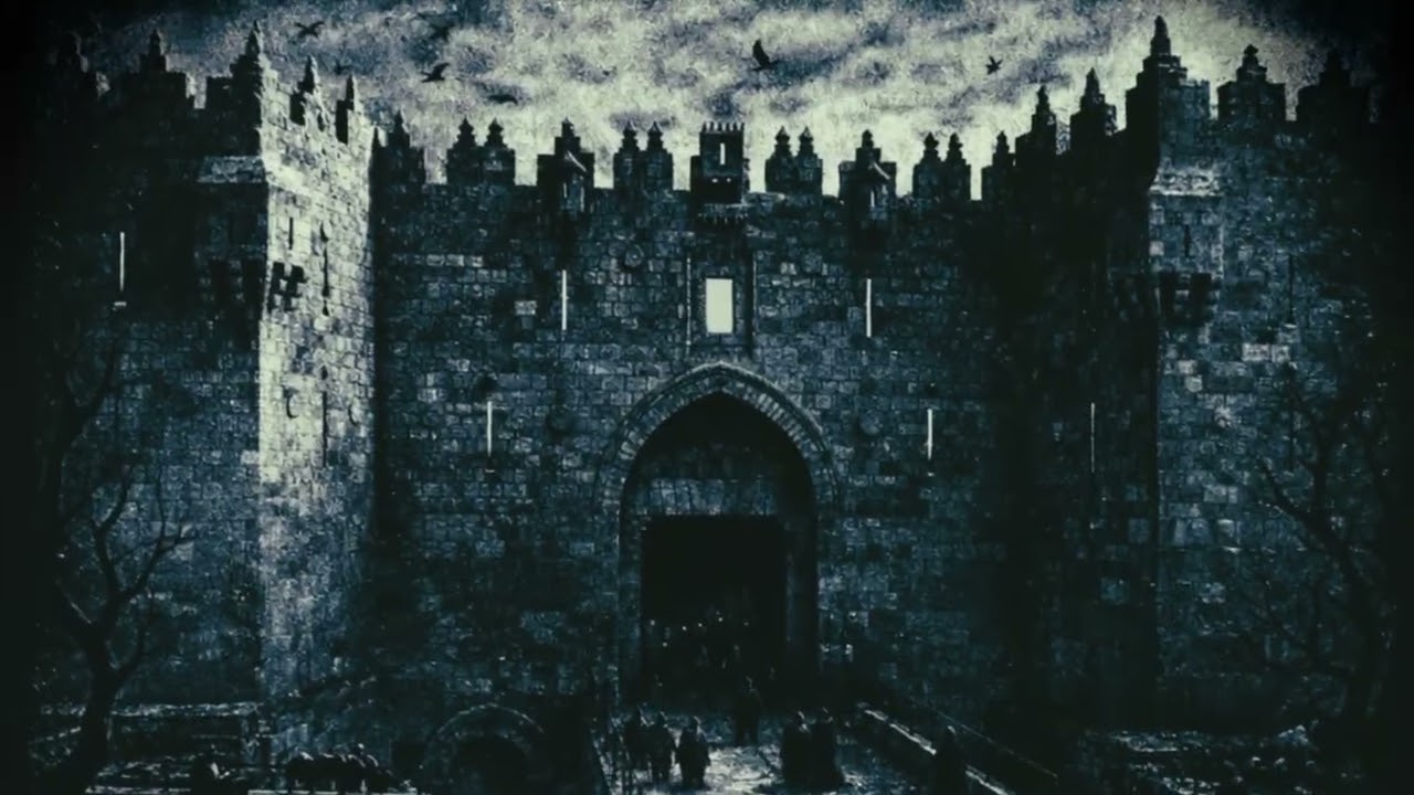 Knights of the New Catholic Church - Thirty-Three  (Ritual Black Metal | Dungeon Synth)