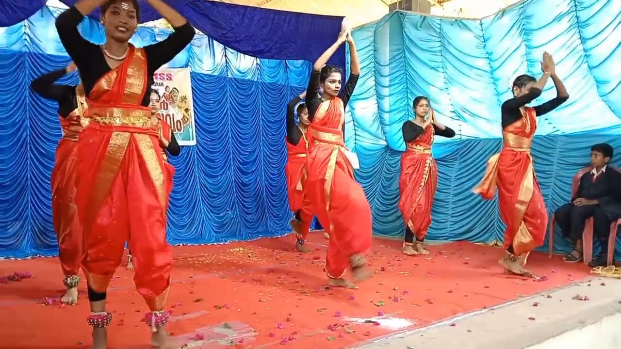 Shiva Shiva Shangara Group Dance💃#youtubeshort #dance #shivan
