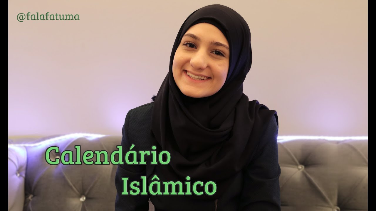O que é o Calendário Lunar?