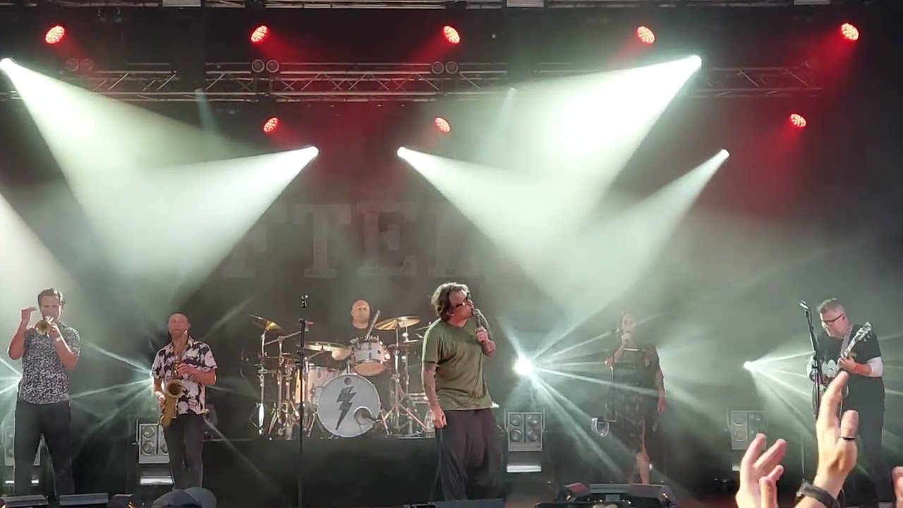 Kropp utan ande - Stiftelsen. Furuvik 2022