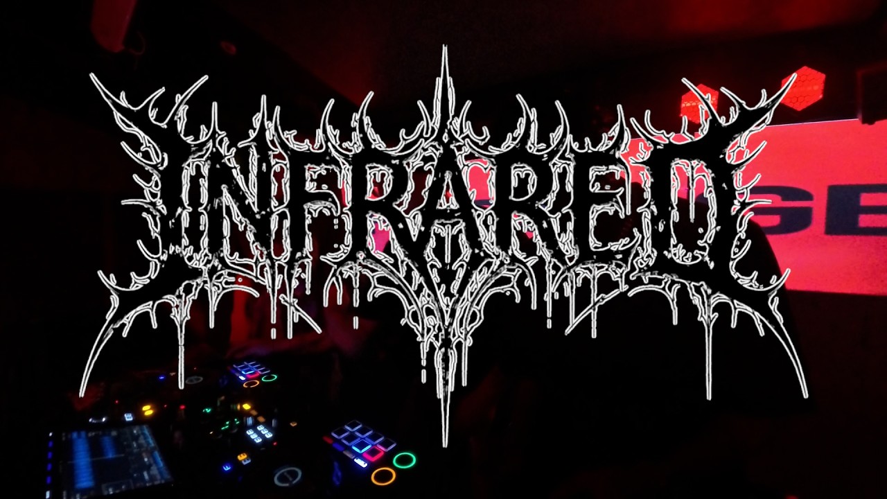 BBSTEVE B2B HUNDRED DIGITS | INFRARED:OPODISCO X PASSAGE [2.11.26]