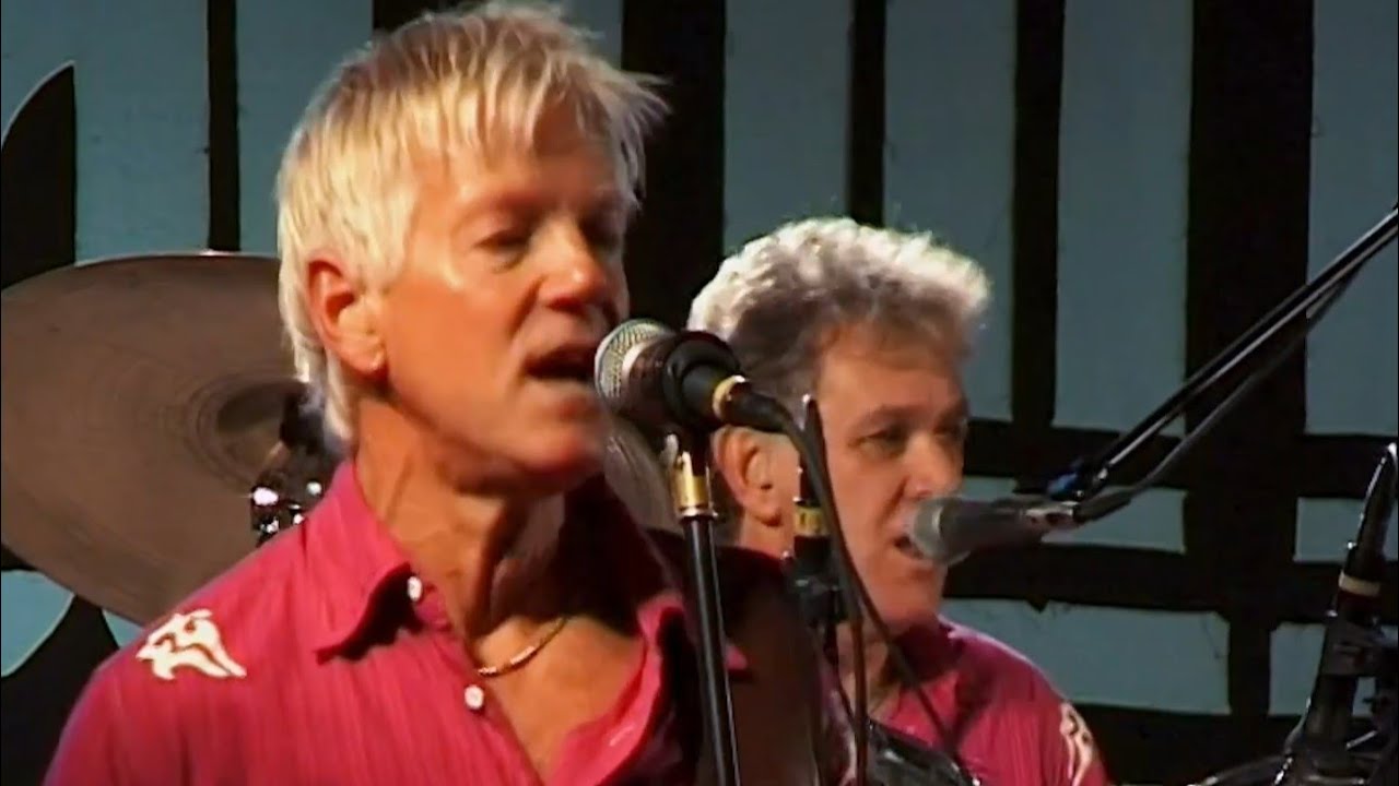 Flamingokvintetten - Nu är det lördag igen