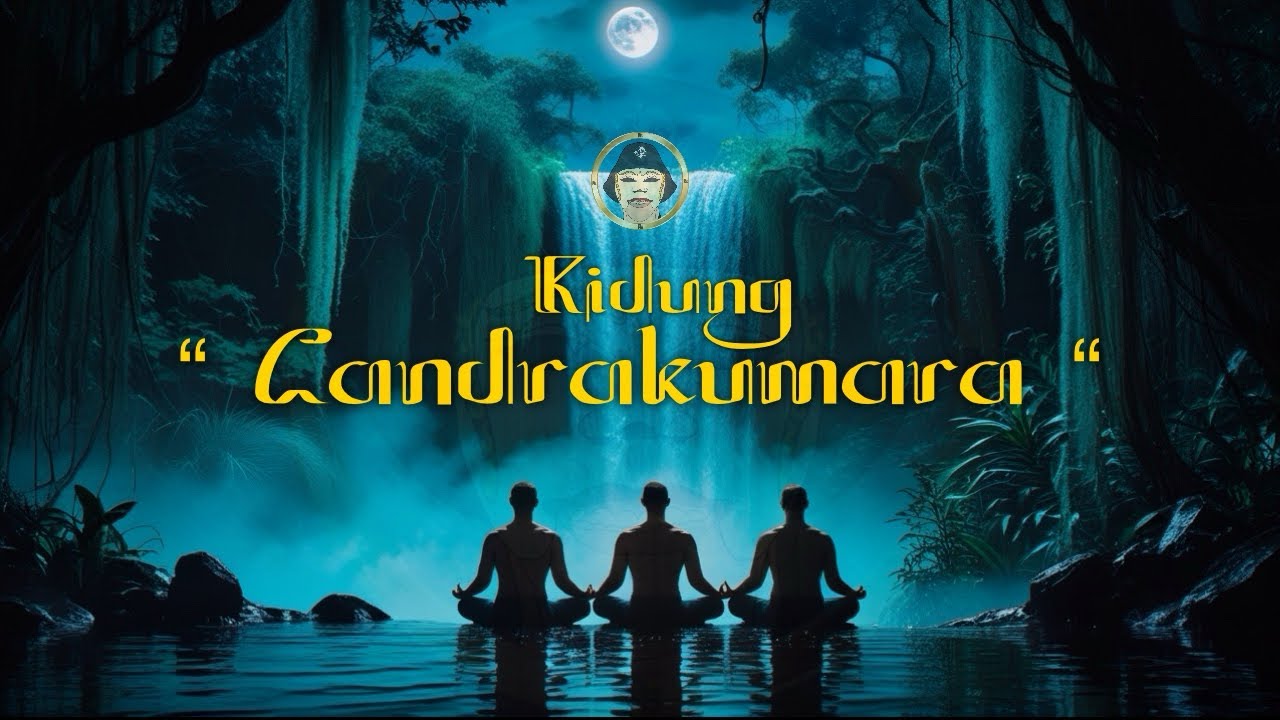 KIDUNG CANDRAKUMARA [ Official Audio Lyric ] - GAMELAN ORCHESTRA - Enpras 2025 #enpras #kidungjawa