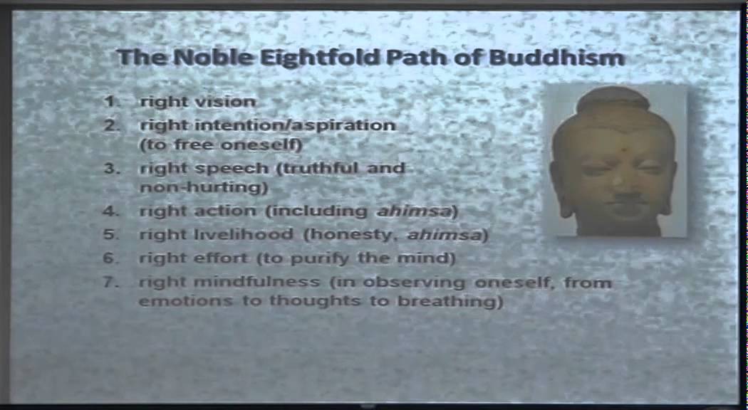 Lecture-14-Indian Ethics and Values- IIT Kanpur