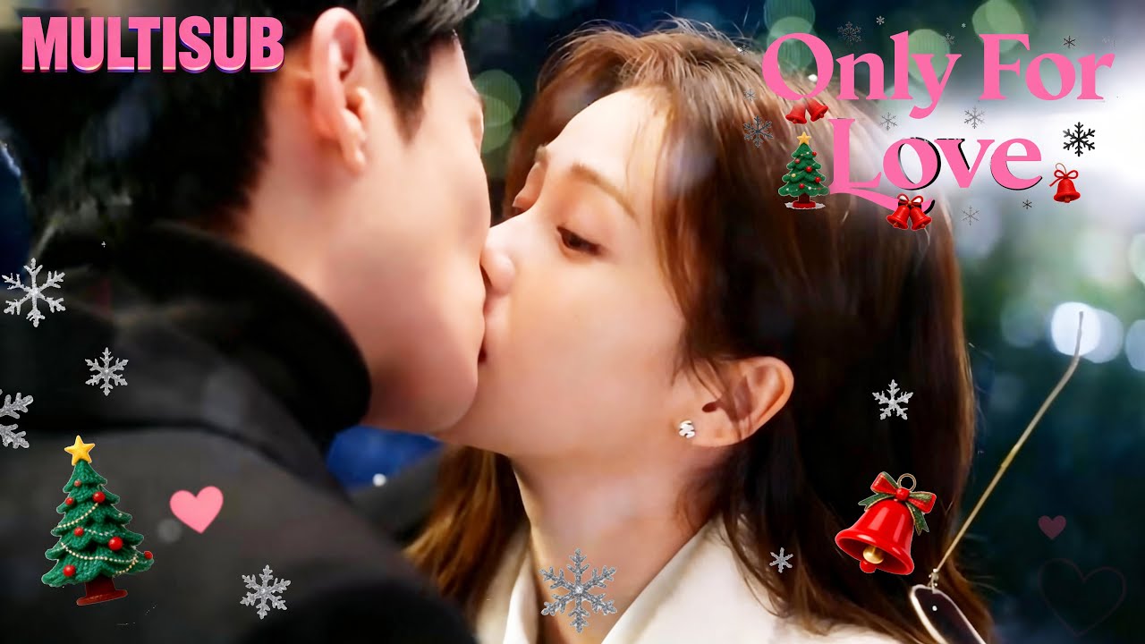 ❤️CEO Sees Her LIE! But Chooses To KISS Her And STAY! 💋 #wanghedi #bailu