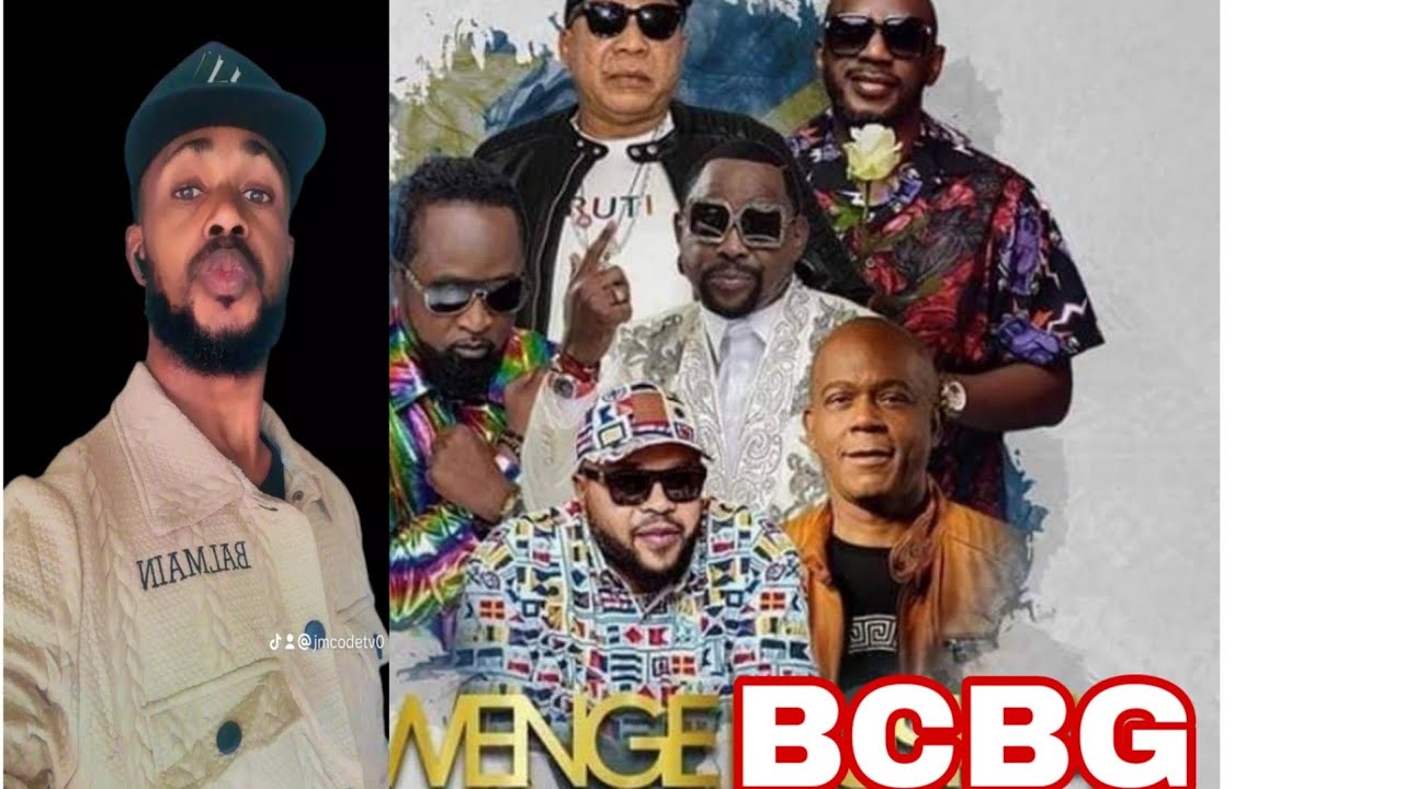 MAIS QUELLE RÉVÉLATION/ MAMAN ANNIE'S LUSAMBO A MIS JB AU MONDE POUR ÉCLAIRER LA VIE DE SES AMIS🔥🎤🎼😂