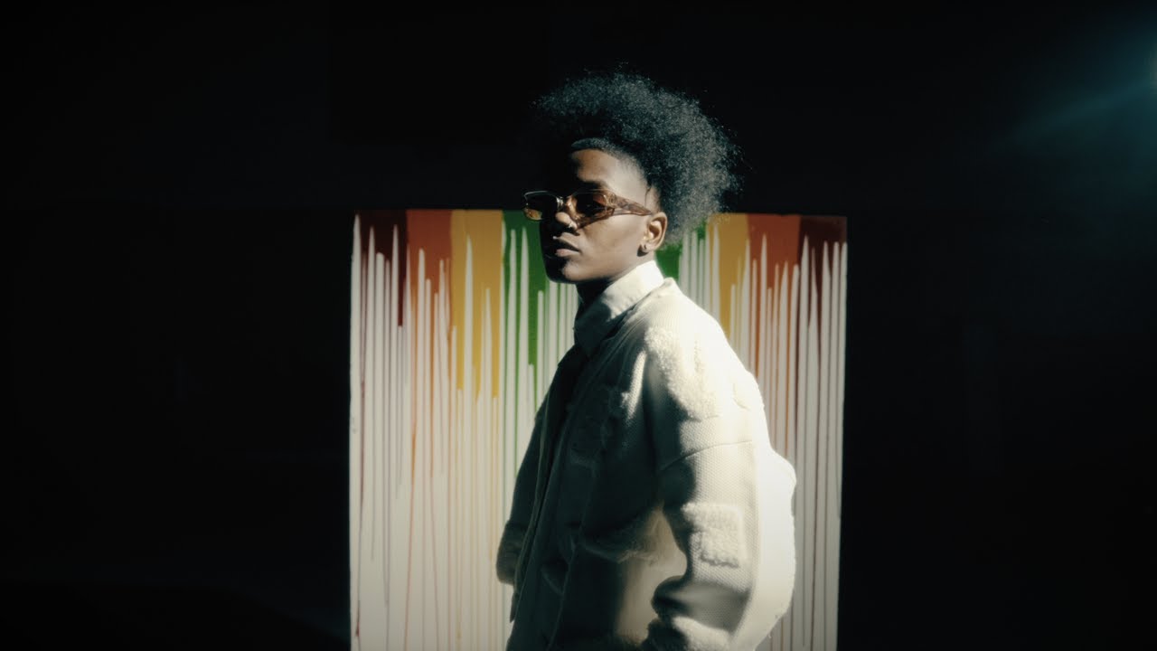 TheARTI$T - You For Me (Official Music Video)