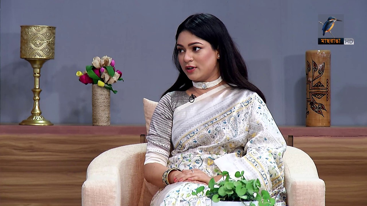 রমজানে বাসায় যে ধরনের ইফতার রেসিপি বানায়  সেরা রাঁধুনী কুমু | Sharmin Kumu