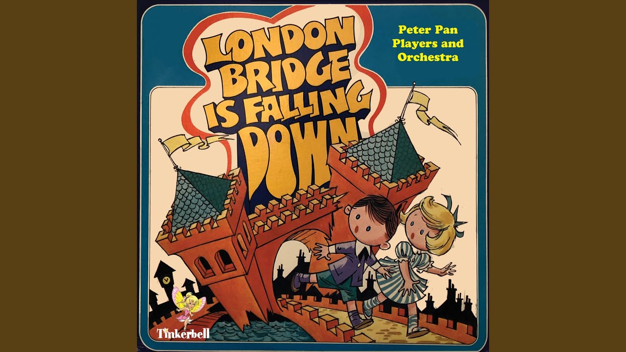 London Bridge Is Falling Down