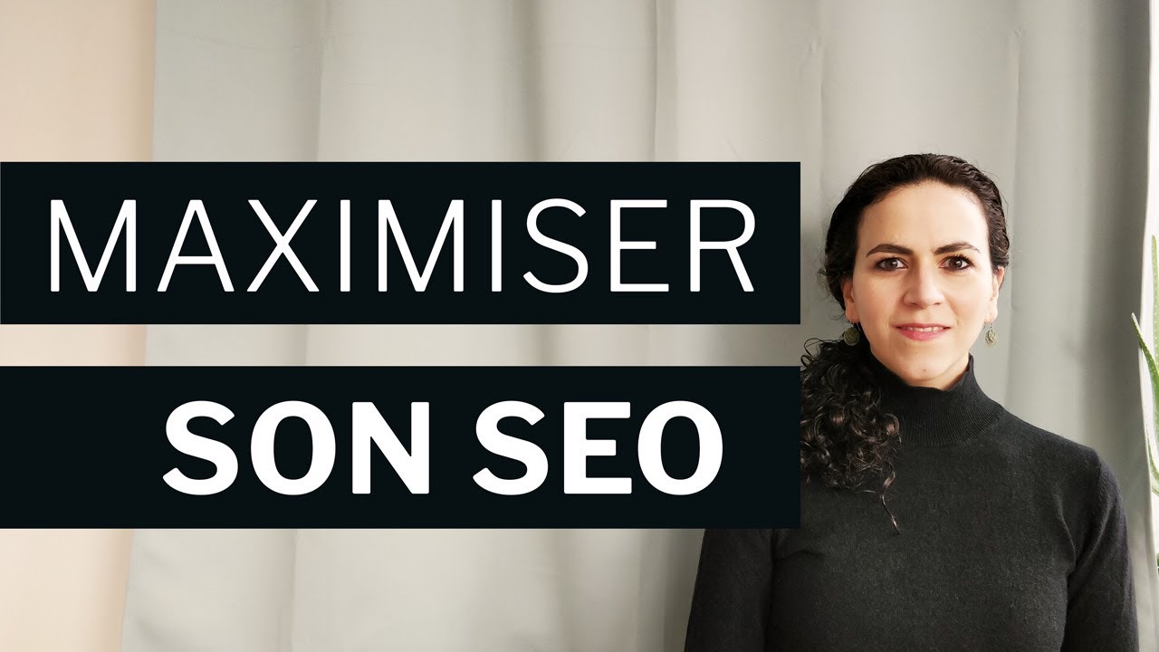 Améliorer son SEO WordPress avec Search Console | Tutoriel
