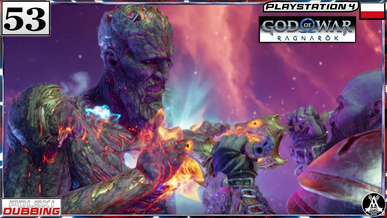 GOD OF WAR