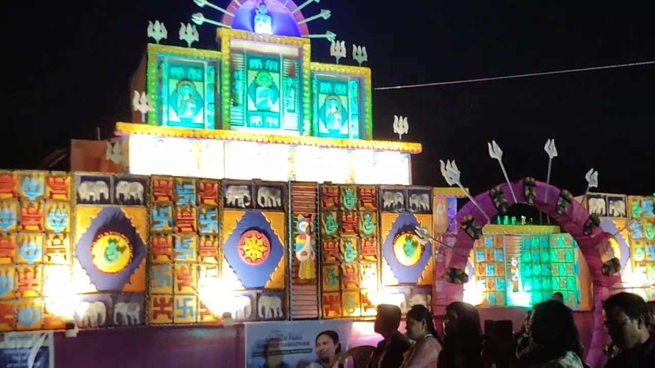 Horinam diye jogot matale amar ekla nitai || হরিনাম দিয়ে জগৎ মাতালে আমার একলা নিতাই ||