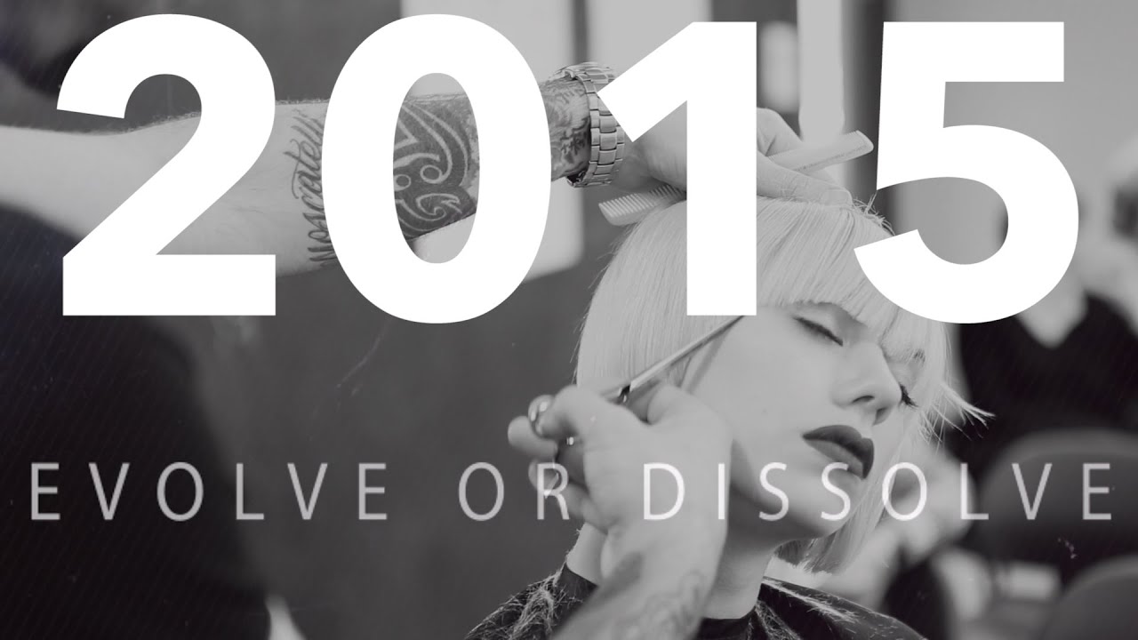 FEDERICO advanced Year End Review 2015